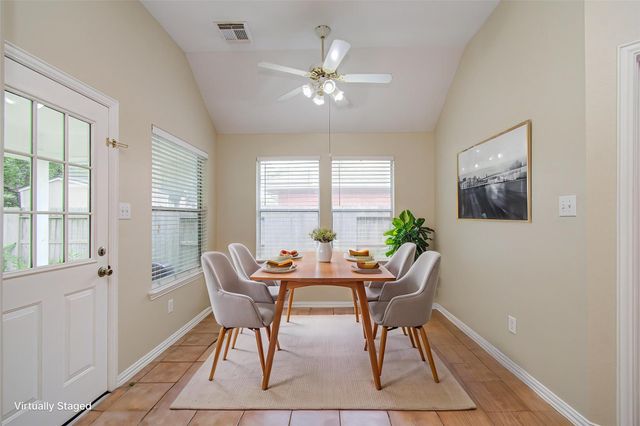 18223 Heathridge Lane, Cypress, TX 77433