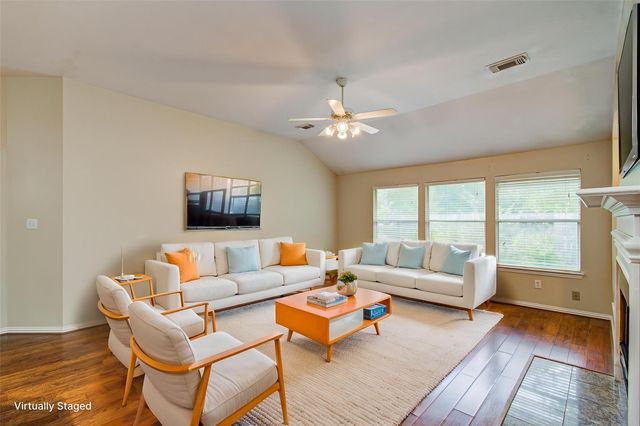 18223 Heathridge Lane, Cypress, TX 77433