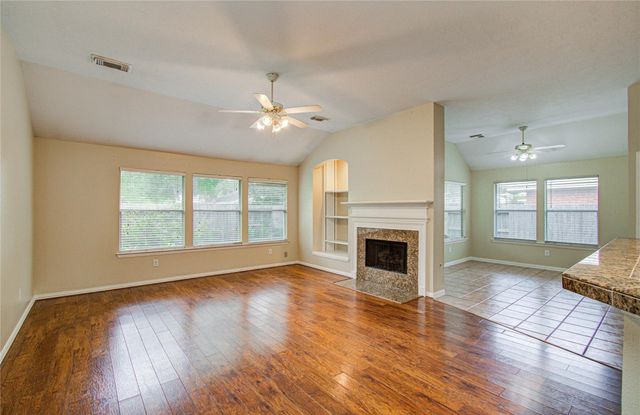 18223 Heathridge Lane, Cypress, TX 77433