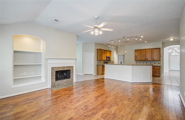 18223 Heathridge Lane, Cypress, TX 77433