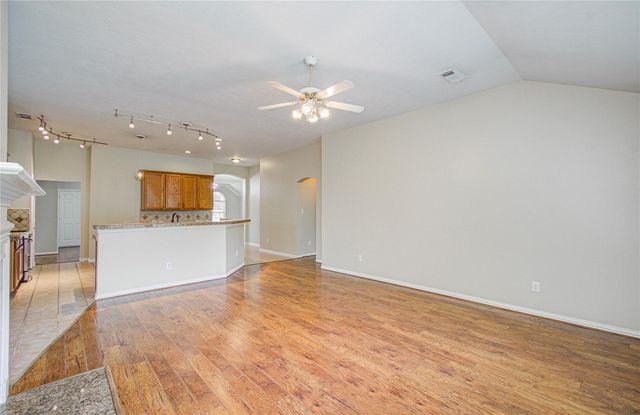 18223 Heathridge Lane, Cypress, TX 77433