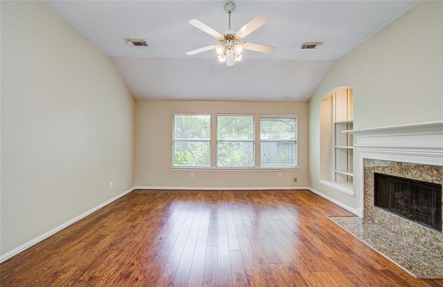 18223 Heathridge Lane, Cypress, TX 77433