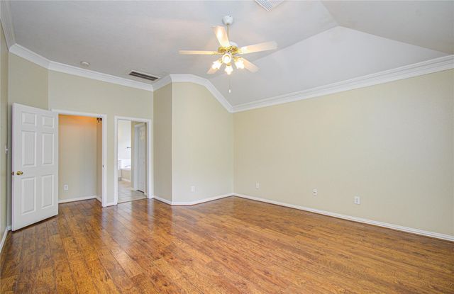18223 Heathridge Lane, Cypress, TX 77433