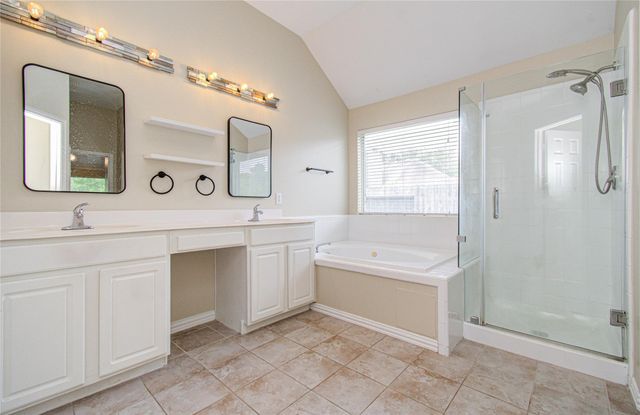 18223 Heathridge Lane, Cypress, TX 77433