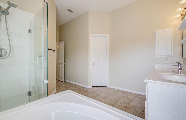 18223 Heathridge Lane, Cypress, TX 77433