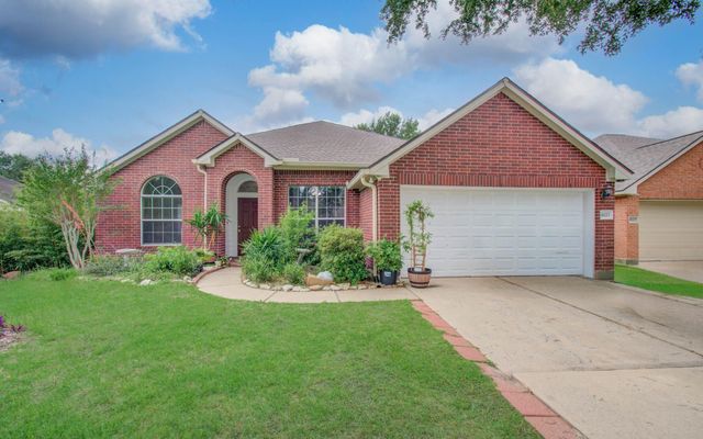 18223 Heathridge Lane, Cypress, TX 77433