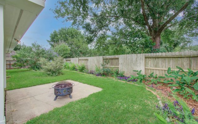 18223 Heathridge Lane, Cypress, TX 77433