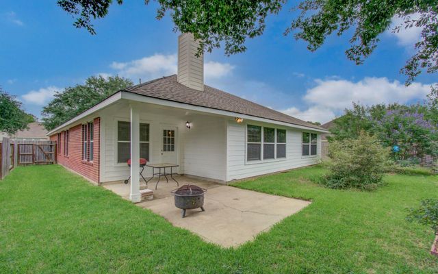 18223 Heathridge Lane, Cypress, TX 77433