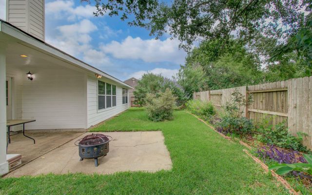 18223 Heathridge Lane, Cypress, TX 77433
