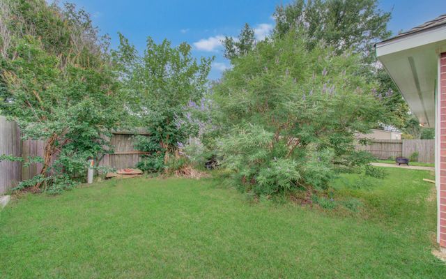 18223 Heathridge Lane, Cypress, TX 77433