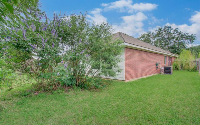 18223 Heathridge Lane, Cypress, TX 77433