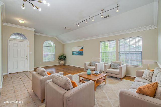 18223 Heathridge Lane, Cypress, TX 77433