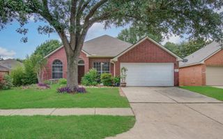 18223 Heathridge Lane, Cypress, TX 77433