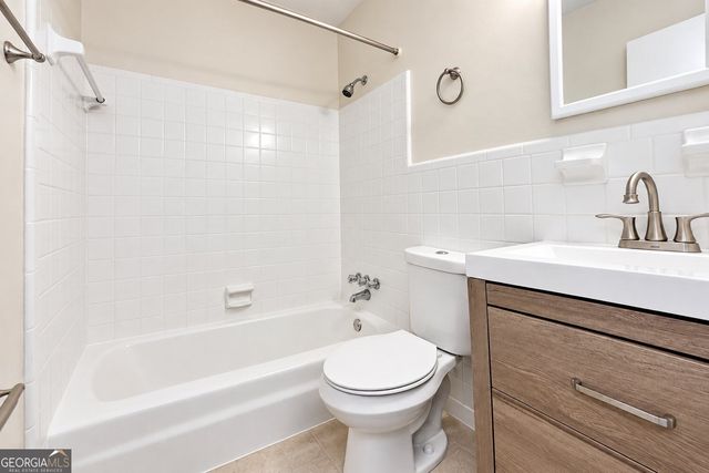 3203 E Point Street 5, Atlanta, GA 30344