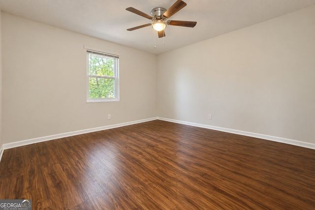 3203 E Point Street 5, Atlanta, GA 30344