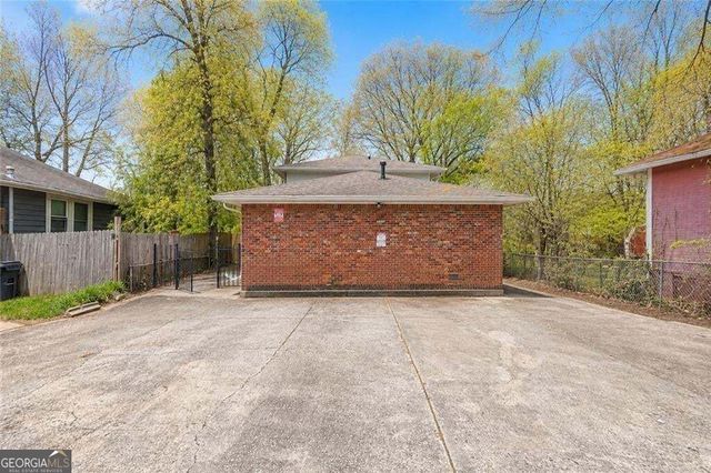 3203 E Point Street 5, Atlanta, GA 30344