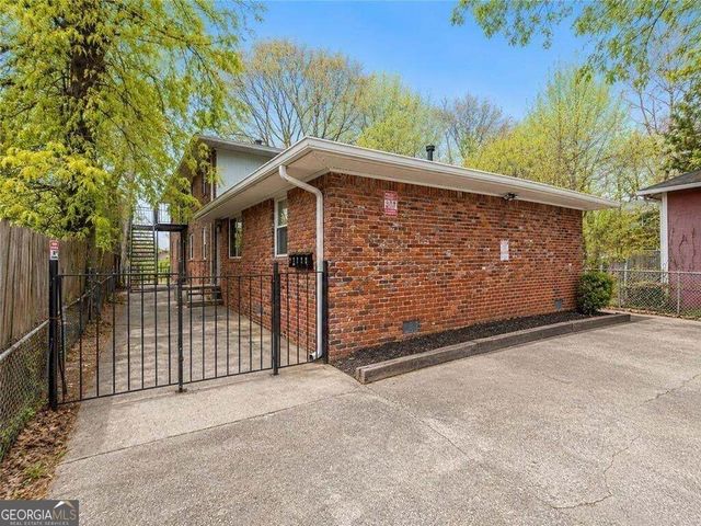 3203 E Point Street 5, Atlanta, GA 30344