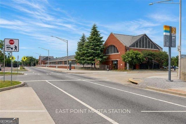 3203 E Point Street 5, Atlanta, GA 30344