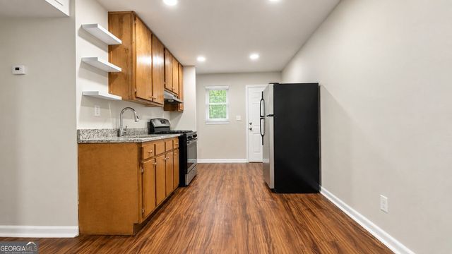 3203 E Point Street 5, Atlanta, GA 30344
