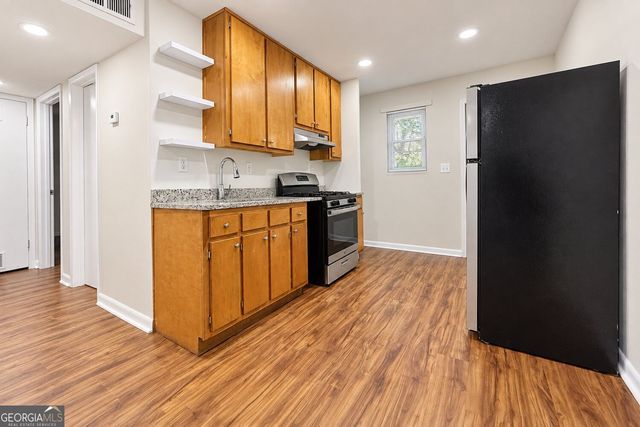 3203 E Point Street 5, Atlanta, GA 30344