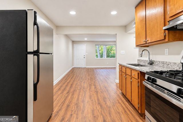 3203 E Point Street 5, Atlanta, GA 30344