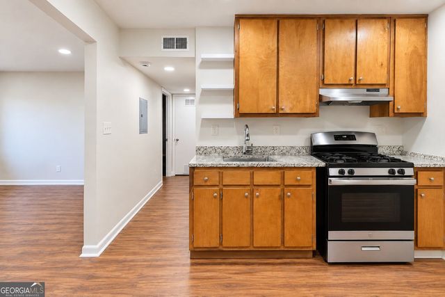3203 E Point Street 5, Atlanta, GA 30344