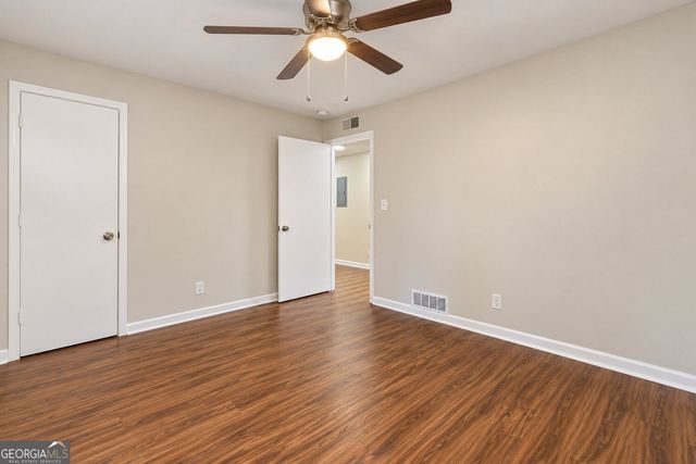 3203 E Point Street 5, Atlanta, GA 30344