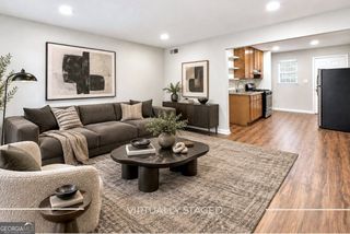 3203 E Point Street 5, Atlanta, GA 30344
