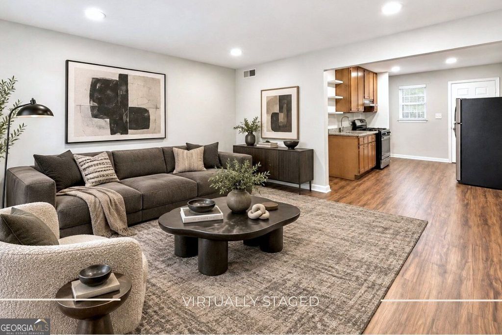 3203 E Point Street 5, Atlanta, GA 30344