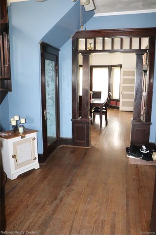 164 California Street, Highland Park, MI 48203