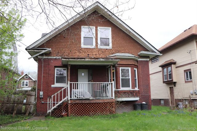 164 California Street, Highland Park, MI 48203