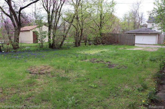 164 California Street, Highland Park, MI 48203