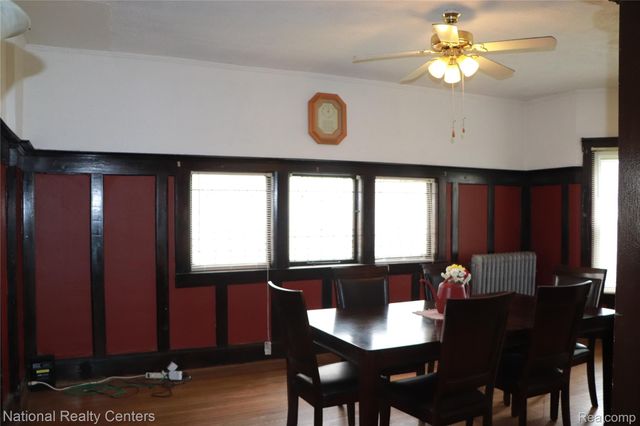 164 California Street, Highland Park, MI 48203