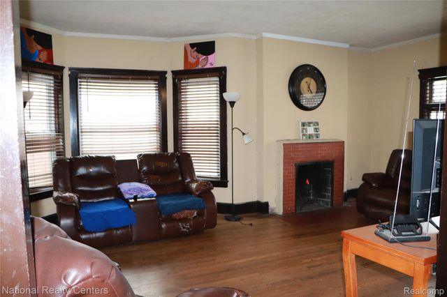 164 California Street, Highland Park, MI 48203