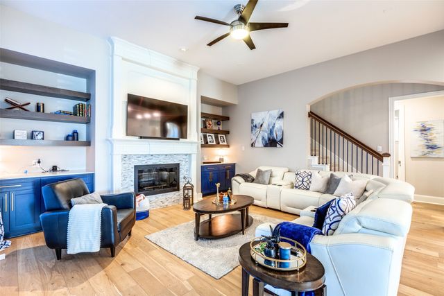 1638 Sandia Lane, Frisco, TX 75033