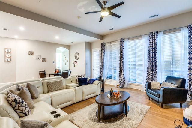 1638 Sandia Lane, Frisco, TX 75033