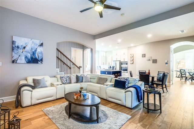 1638 Sandia Lane, Frisco, TX 75033