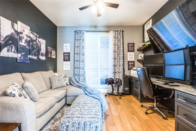 1638 Sandia Lane, Frisco, TX 75033