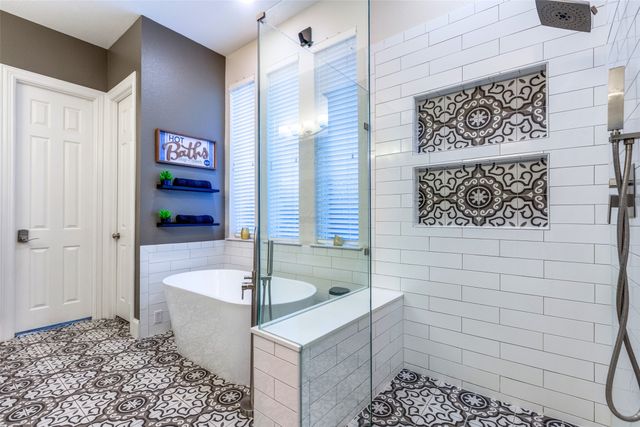 1638 Sandia Lane, Frisco, TX 75033