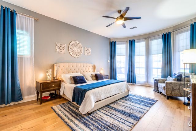 1638 Sandia Lane, Frisco, TX 75033