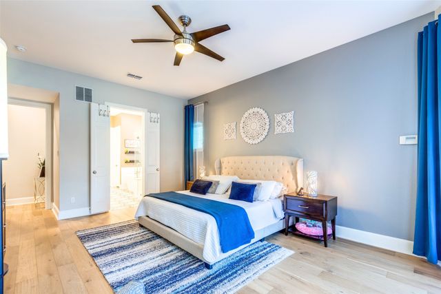 1638 Sandia Lane, Frisco, TX 75033