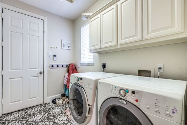 1638 Sandia Lane, Frisco, TX 75033