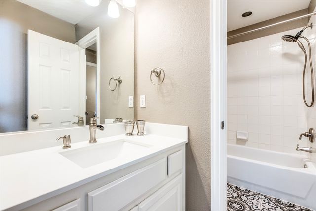 1638 Sandia Lane, Frisco, TX 75033