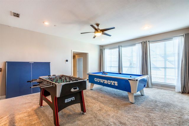 1638 Sandia Lane, Frisco, TX 75033