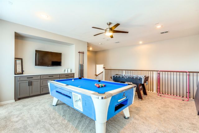 1638 Sandia Lane, Frisco, TX 75033