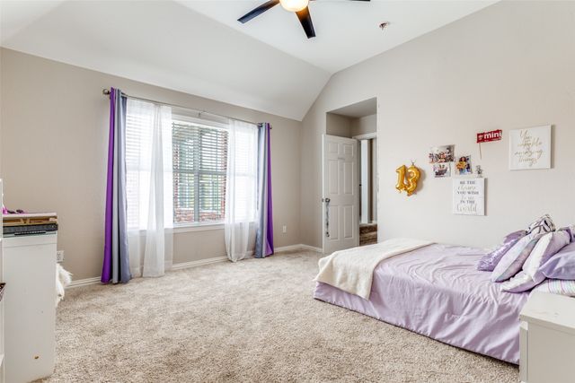 1638 Sandia Lane, Frisco, TX 75033
