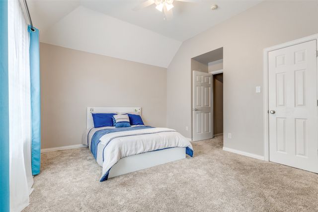 1638 Sandia Lane, Frisco, TX 75033