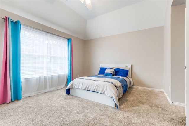 1638 Sandia Lane, Frisco, TX 75033