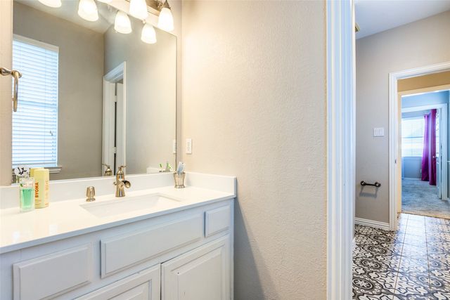 1638 Sandia Lane, Frisco, TX 75033