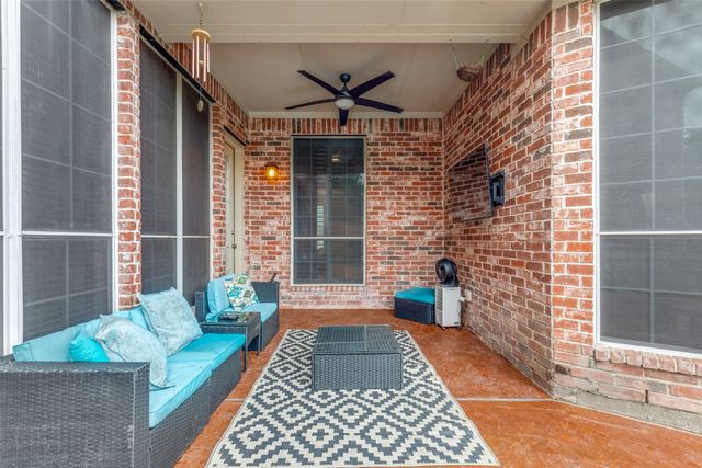 1638 Sandia Lane, Frisco, TX 75033